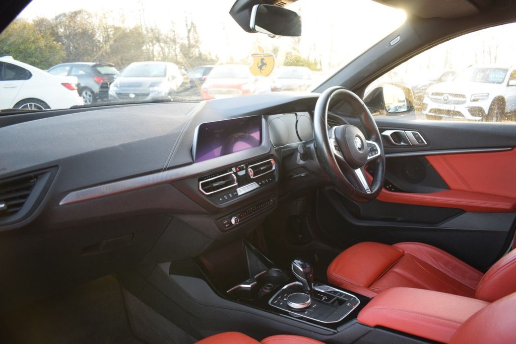 Used BMW 1 Series 2020 for sale - 77089067: Photo 19