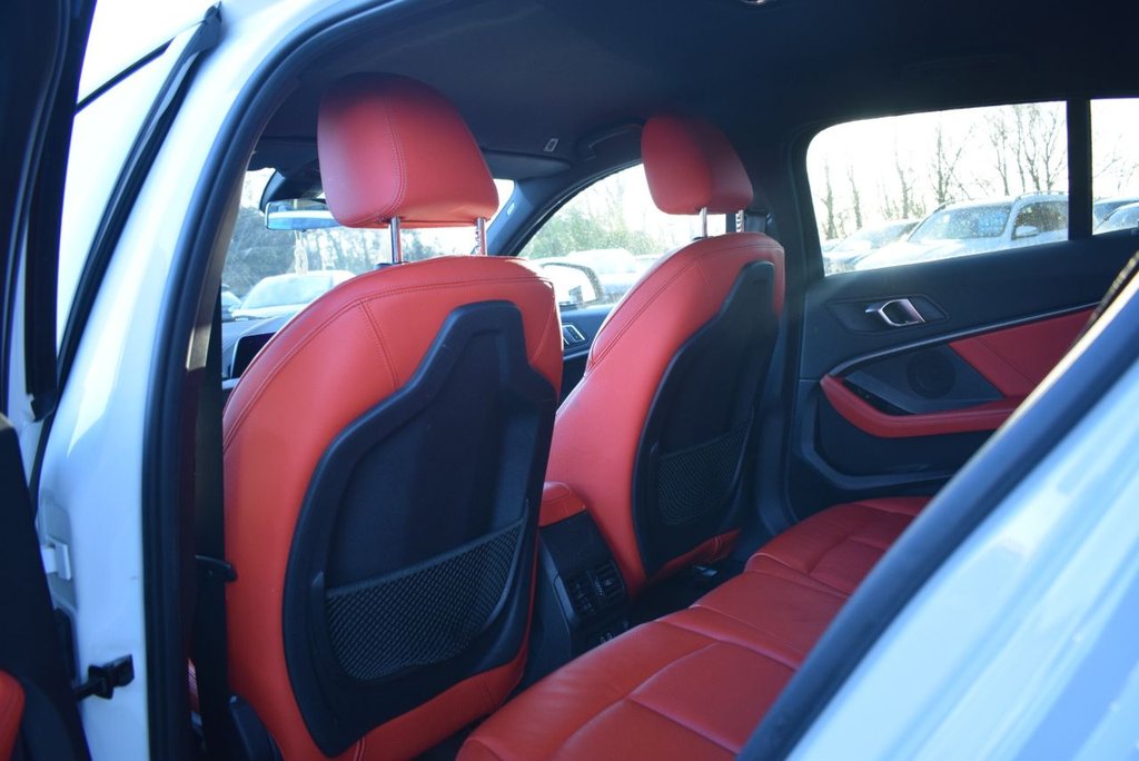 Used BMW 1 Series 2020 for sale - 77089067: Photo 24