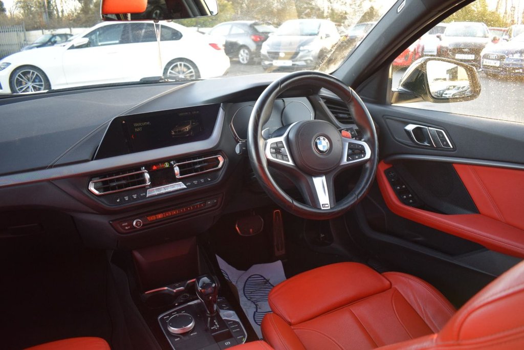 Used BMW 1 Series 2020 for sale - 77089067: Photo 25