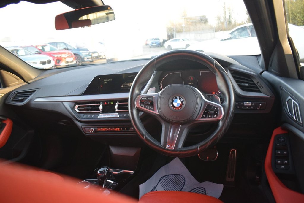 Used BMW 1 Series 2020 for sale - 77089067: Photo 26