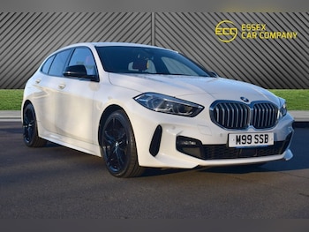 Used BMW 1 Series 2020 for sale - 77089067: Photo