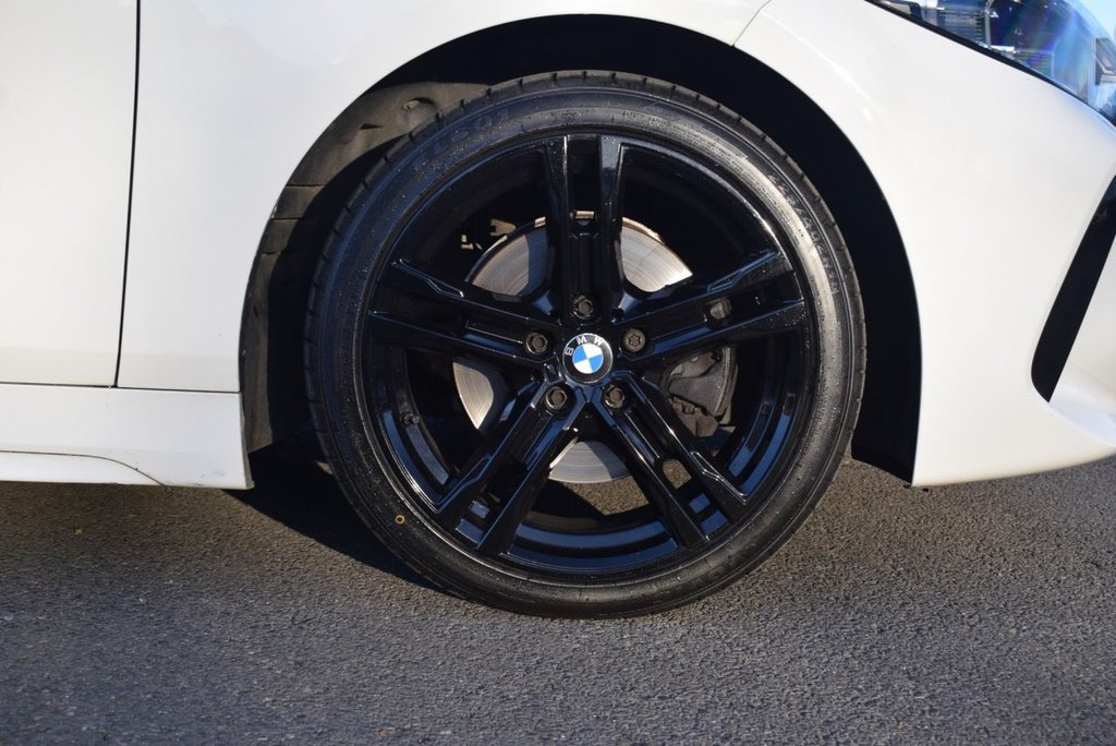 Used BMW 1 Series 2020 for sale - 77089067: Photo 7