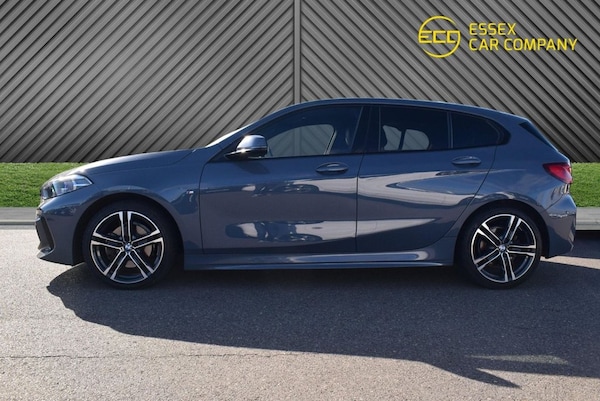 Used BMW 1 Series 2022 for sale - 76245295: Photo 10