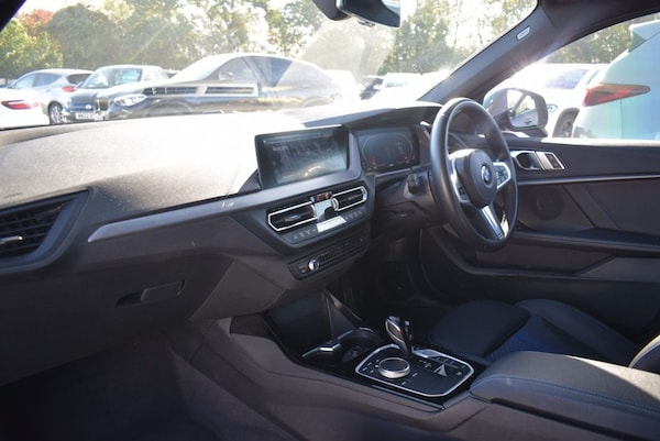 Used BMW 1 Series 2022 for sale - 76245295: Photo 12