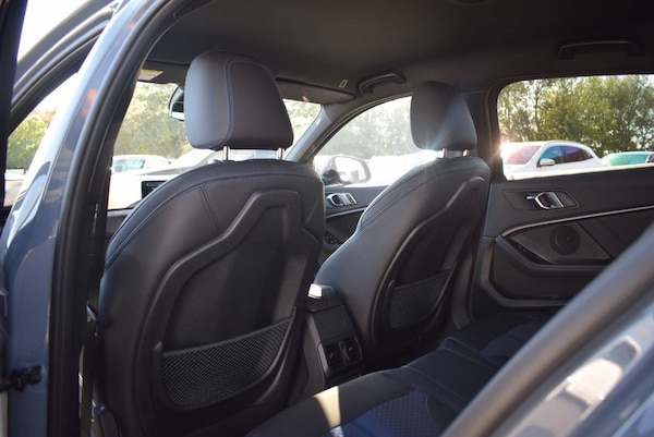 Used BMW 1 Series 2022 for sale - 76245295: Photo 16