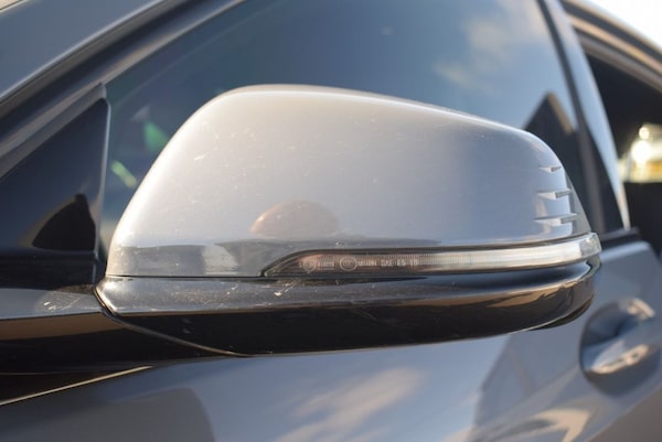 Used BMW 1 Series 2022 for sale - 76245295: Photo 19