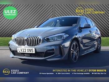 BMW - 1 Series