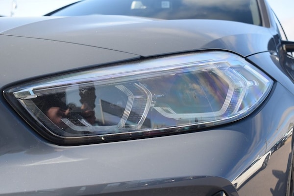 Used BMW 1 Series 2022 for sale - 76245295: Photo 21