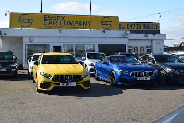Used BMW 1 Series 2022 for sale - 76245295: Photo 23