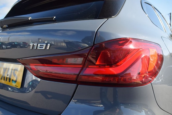 Used BMW 1 Series 2022 for sale - 76245295: Photo 25