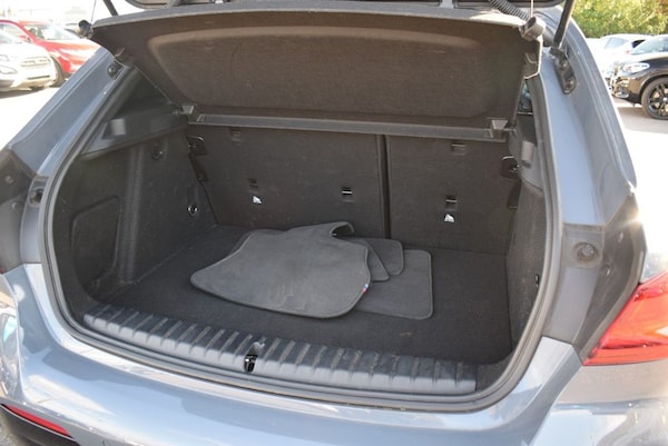 Used BMW 1 Series 2022 for sale - 76245295: Photo 26
