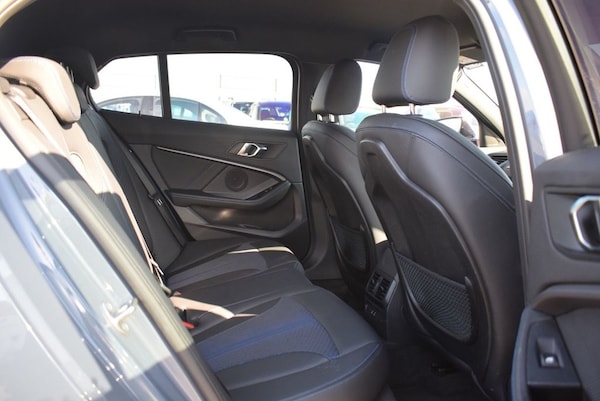 Used BMW 1 Series 2022 for sale - 76245295: Photo 28