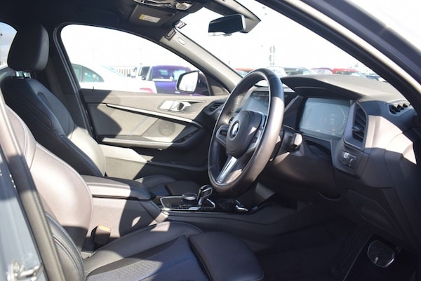 Used BMW 1 Series 2022 for sale - 76245295: Photo 29