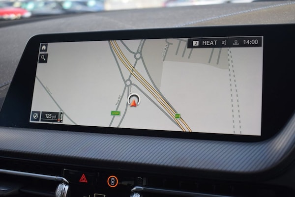 Used BMW 1 Series 2022 for sale - 76245295: Photo 2