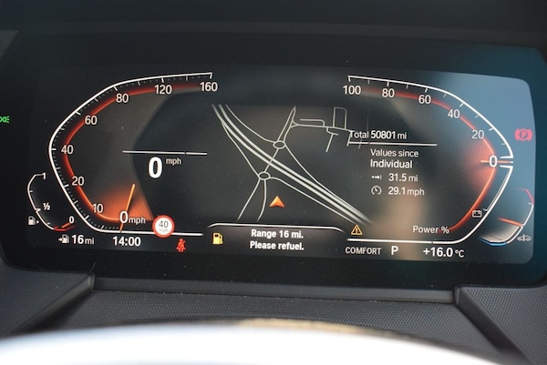 Used BMW 1 Series 2022 for sale - 76245295: Photo 35