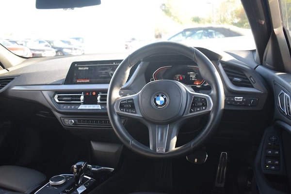 Used BMW 1 Series 2022 for sale - 76245295: Photo 4