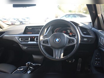 Used BMW 1 Series 2022 for sale - 76245295: Photo 4