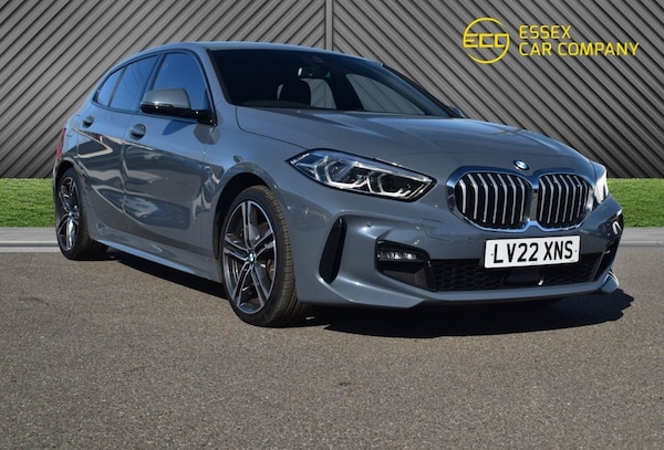 Used BMW 1 Series 2022 for sale - 76245295: Photo 5