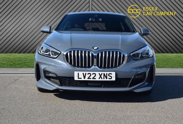 Used BMW 1 Series 2022 for sale - 76245295: Photo 6