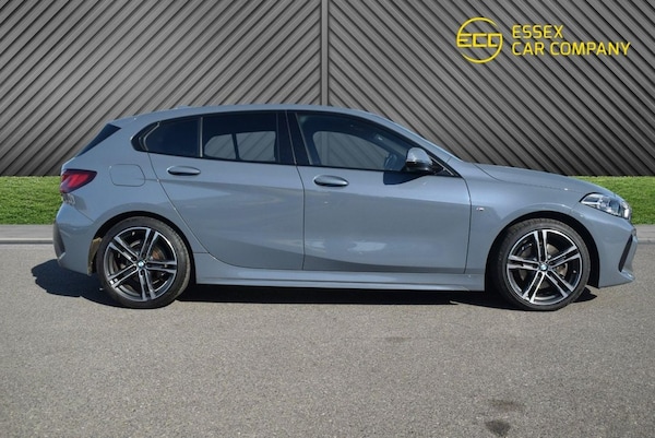 Used BMW 1 Series 2022 for sale - 76245295: Photo 7
