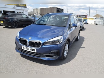 Used BMW 2 Series 2020 for sale - 79450115: Photo