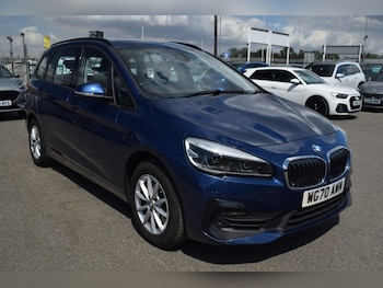 Used BMW 2 Series 2020 for sale - 79450115: Photo
