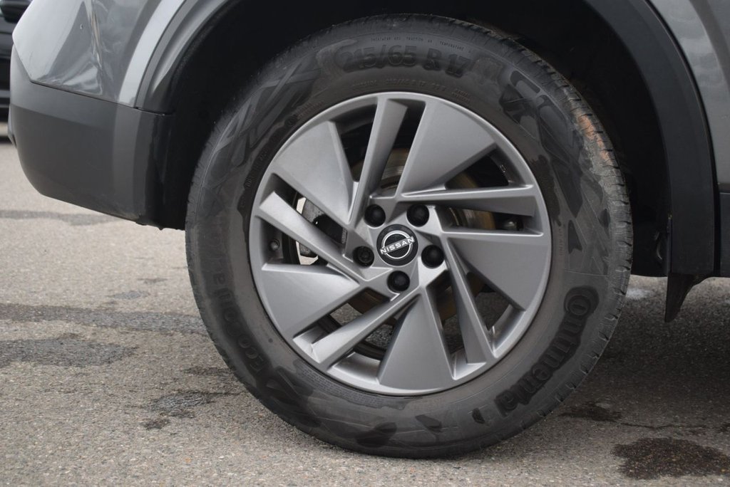 Used Nissan Qashqai 2023 for sale - 77593818: Photo 10