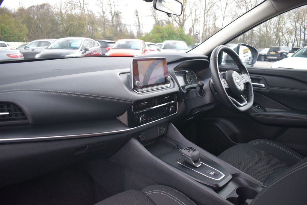 Used Nissan Qashqai 2023 for sale - 77593818: Photo 16