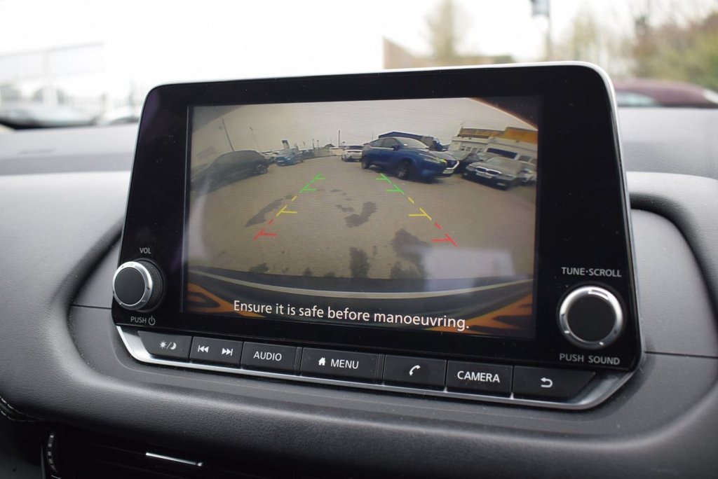 Used Nissan Qashqai 2023 for sale - 77593818: Photo 2