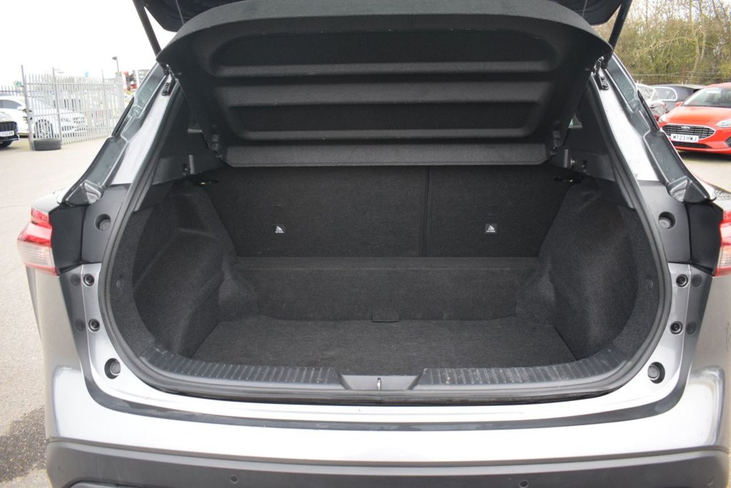 Used Nissan Qashqai 2023 for sale - 77593818: Photo 20