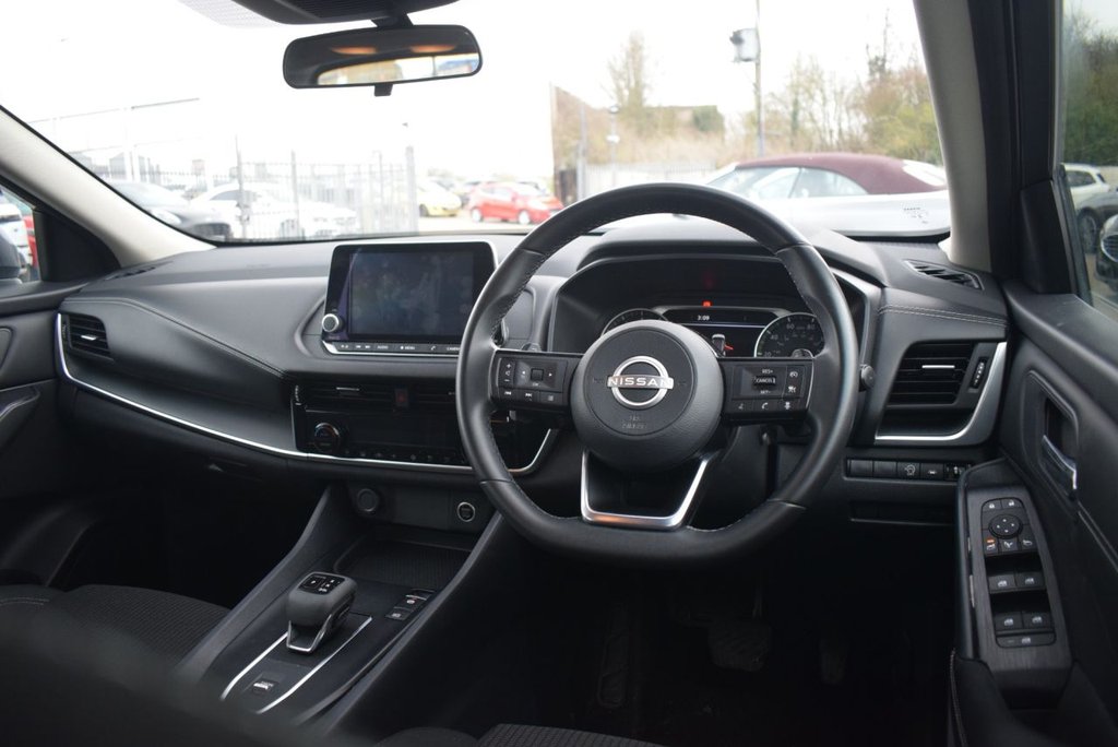 Used Nissan Qashqai 2023 for sale - 77593818: Photo 21