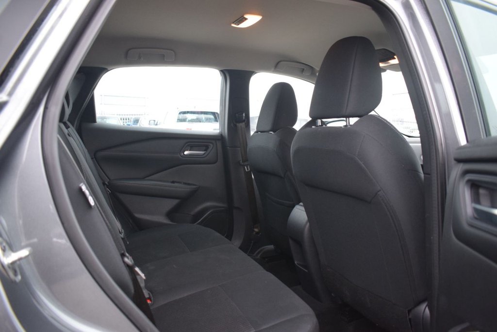 Used Nissan Qashqai 2023 for sale - 77593818: Photo 22