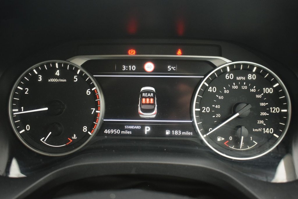 Used Nissan Qashqai 2023 for sale - 77593818: Photo 25