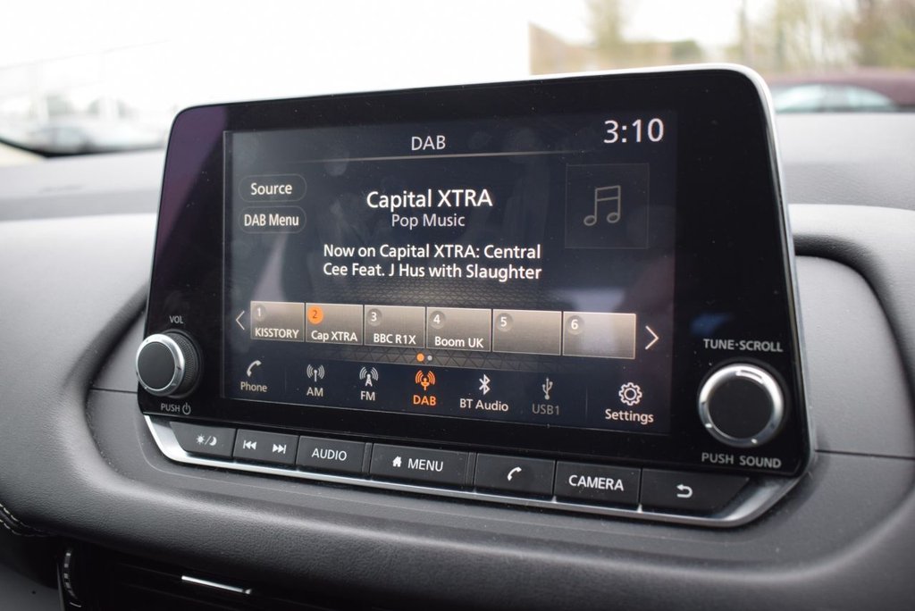 Used Nissan Qashqai 2023 for sale - 77593818: Photo 26