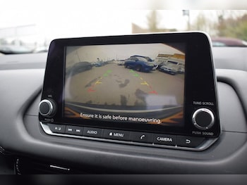 Used Nissan Qashqai 2023 for sale - 77593818: Photo