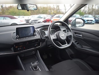 Used Nissan Qashqai 2023 for sale - 77593818: Photo