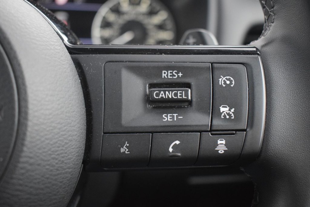 Used Nissan Qashqai 2023 for sale - 77593818: Photo 4