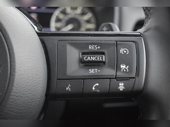 Used Nissan Qashqai 2023 for sale - 77593818: Photo