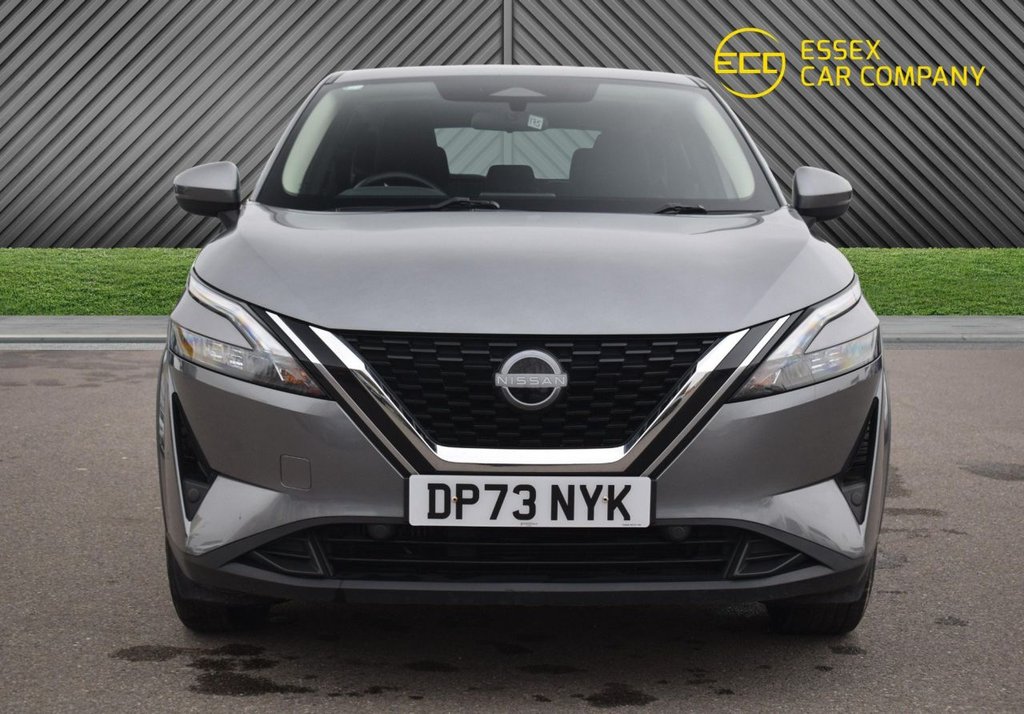 Used Nissan Qashqai 2023 for sale - 77593818: Photo 6