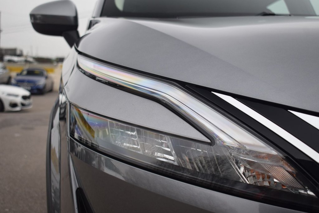 Used Nissan Qashqai 2023 for sale - 77593818: Photo 7