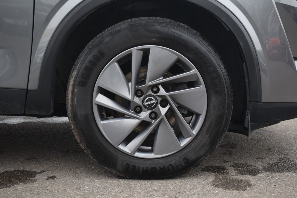 Used Nissan Qashqai 2023 for sale - 77593818: Photo 9