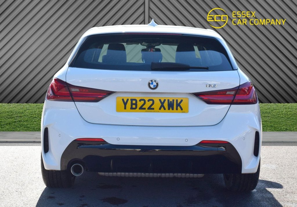 Used BMW 1 Series 2022 for sale - 78030010: Photo 11