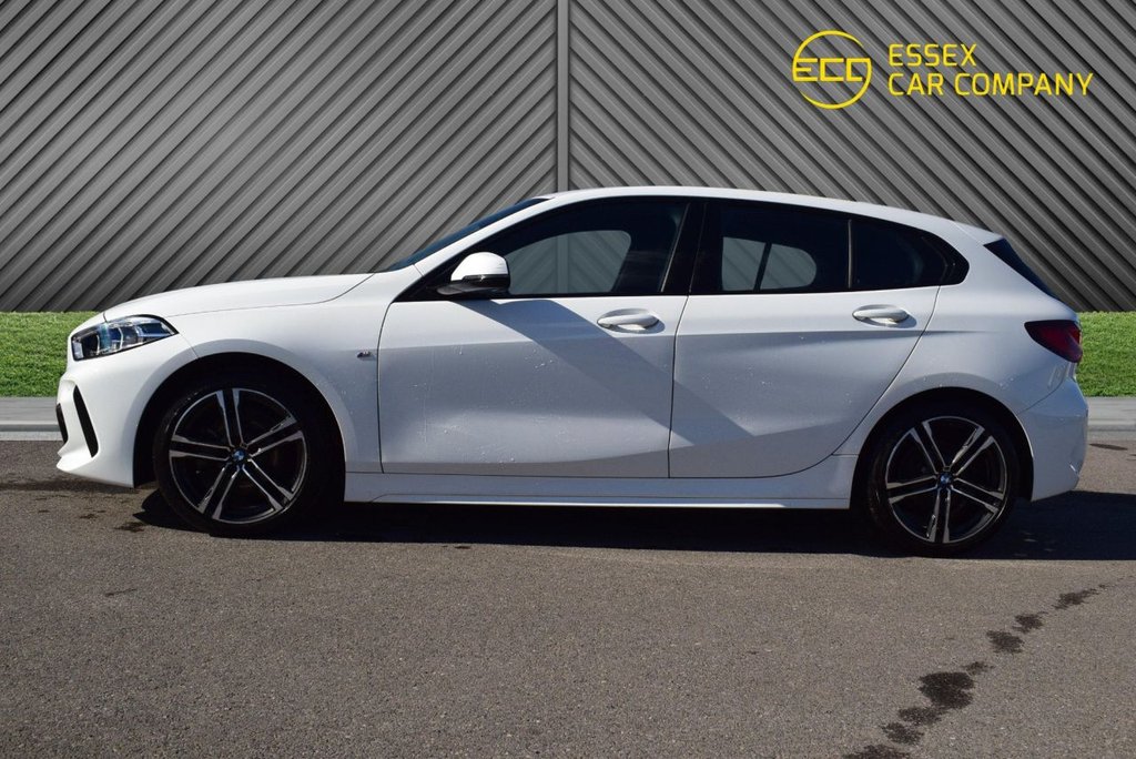 Used BMW 1 Series 2022 for sale - 78030010: Photo 13