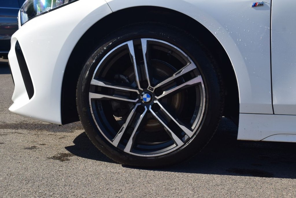 Used BMW 1 Series 2022 for sale - 78030010: Photo 14