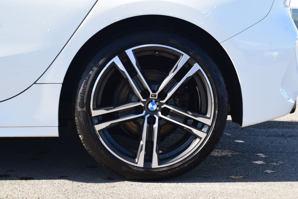 Used BMW 1 Series 2022 for sale - 78030010: Photo 15