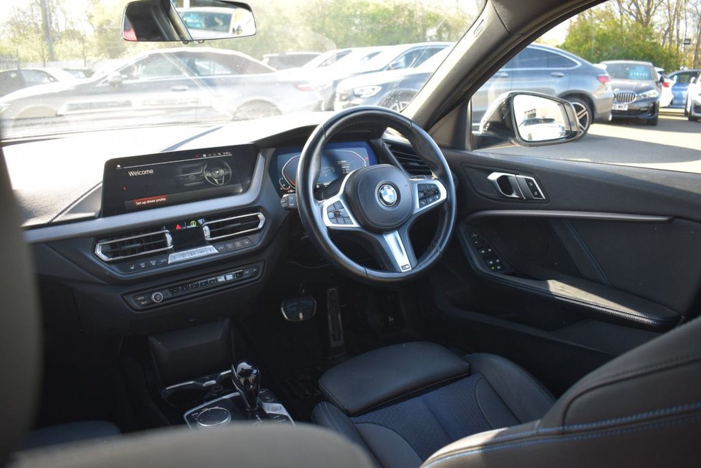 Used BMW 1 Series 2022 for sale - 78030010: Photo 18