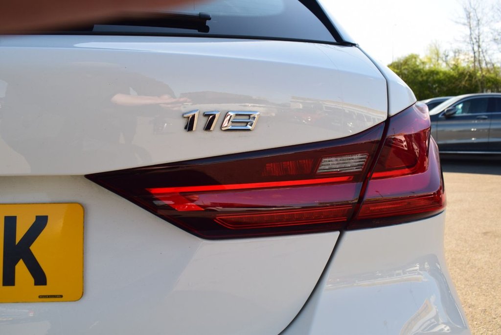 Used BMW 1 Series 2022 for sale - 78030010: Photo 19