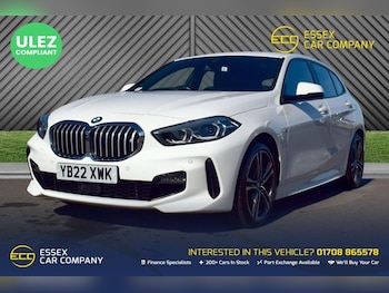 BMW 1 Series feature image