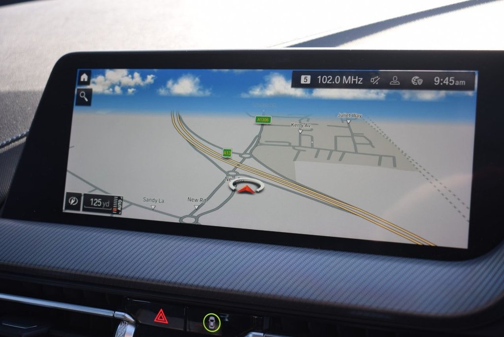 Used BMW 1 Series 2022 for sale - 78030010: Photo 2