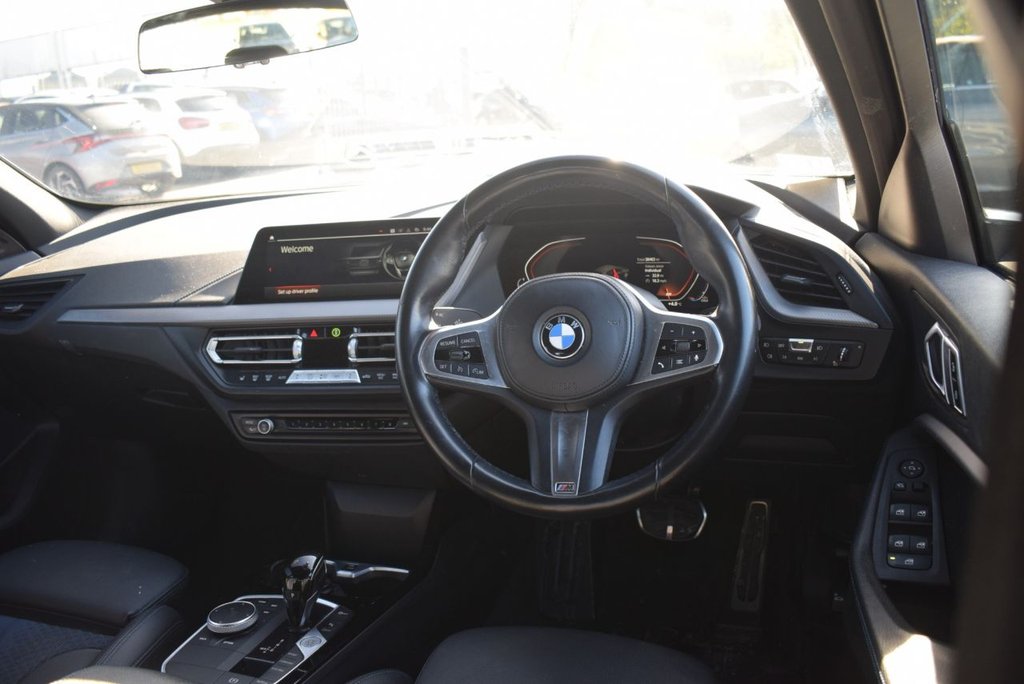 Used BMW 1 Series 2022 for sale - 78030010: Photo 20